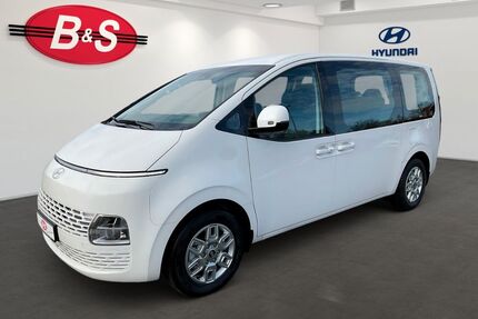 Hyundai STARIA Gebrauchtwagen