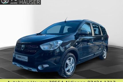 Dacia Lodgy Gebrauchtwagen