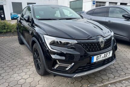 Renault Arkana Gebrauchtwagen
