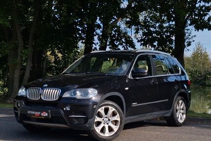 BMW X5 Gebrauchtwagen