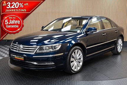 VW Phaeton Gebrauchtwagen