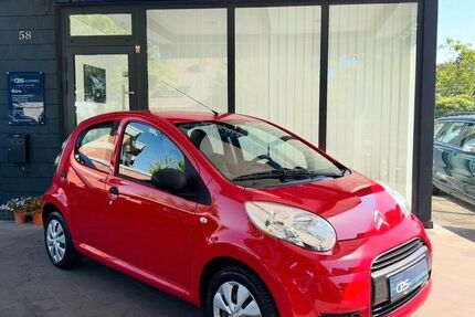 Citroen C1 Gebrauchtwagen