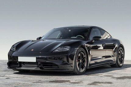 Porsche Taycan Gebrauchtwagen