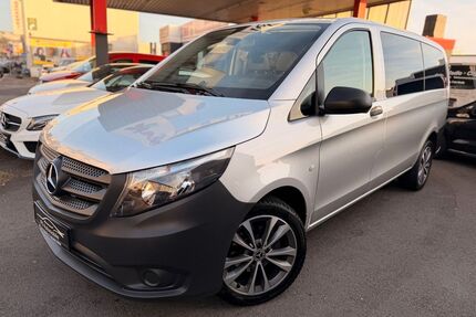 Mercedes-Benz Vito Gebrauchtwagen