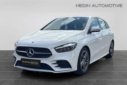 Mercedes-Benz B 200 Gebrauchtwagen
