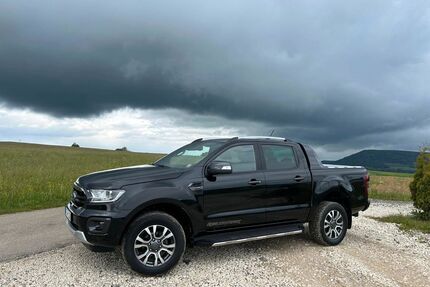 BMW Ranger 