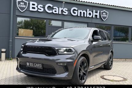 Dodge Durango Gebrauchtwagen