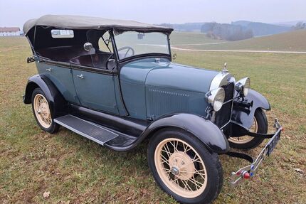 Ford Andere Oldtimer