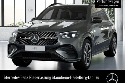 Mercedes-Benz GLE 350 Gebrauchtwagen