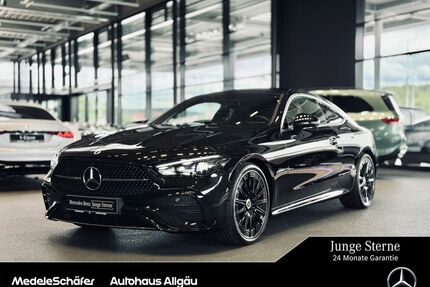 Mercedes-Benz CLE 200 Gebrauchtwagen