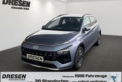 Hyundai BAYON Gebrauchtwagen