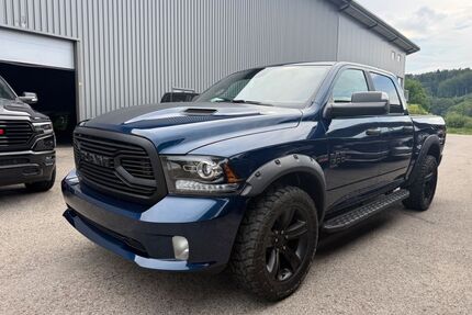 Dodge RAM Gebrauchtwagen