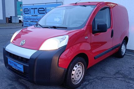 Fiat Fiorino Gebrauchtwagen