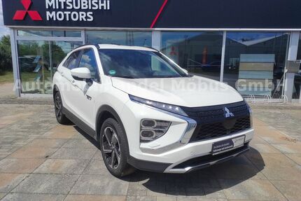 Mitsubishi Eclipse Cross Gebrauchtwagen