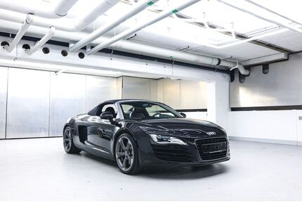 Audi R8 Gebrauchtwagen