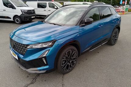 Renault Austral Gebrauchtwagen