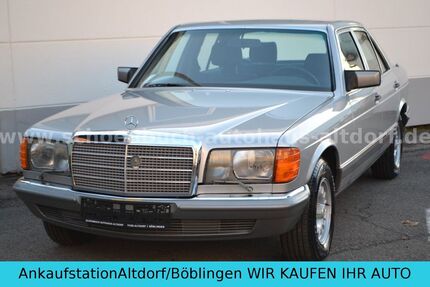 Mercedes-Benz 280 Gebrauchtwagen