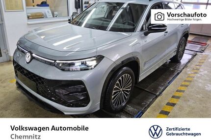 VW Tayron Gebrauchtwagen