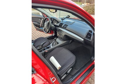 BMW 116i Gebrauchtwagen