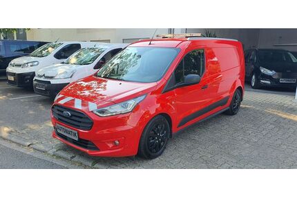 Ford Transit Connect Gebrauchtwagen