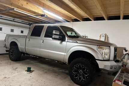 Ford F 250 Gebrauchtwagen