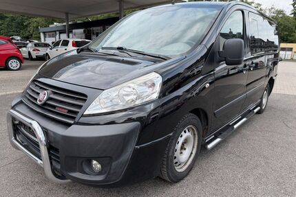Fiat Scudo Gebrauchtwagen