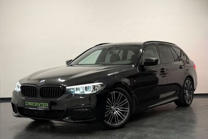 BMW 530 Gebrauchtwagen