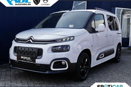 Citroen Berlingo Gebrauchtwagen