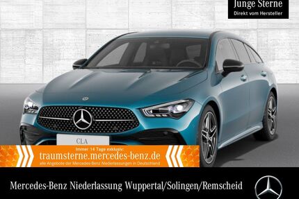Mercedes-Benz CLA 250 Shooting Brake Gebrauchtwagen