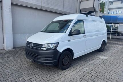 VW T6 Transporter Gebrauchtwagen