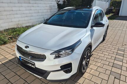 Kia XCeed Gebrauchtwagen