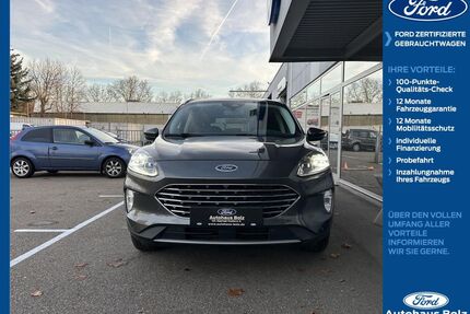Ford Kuga Gebrauchtwagen