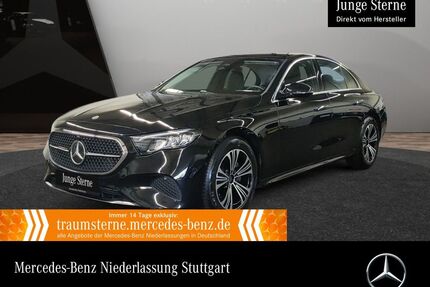 Mercedes-Benz E 200 Gebrauchtwagen