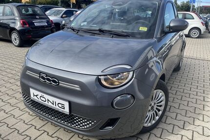 Fiat 500e Gebrauchtwagen