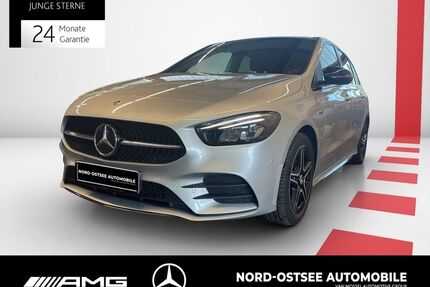 Mercedes-Benz B 250 Gebrauchtwagen