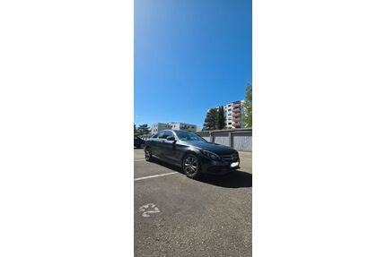 Mercedes-Benz C 250 Gebrauchtwagen