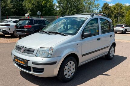 Fiat Panda Gebrauchtwagen