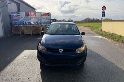 VW Polo Gebrauchtwagen