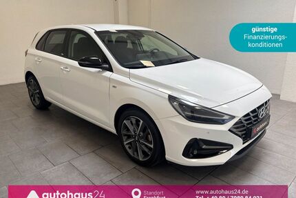Hyundai i30 Gebrauchtwagen