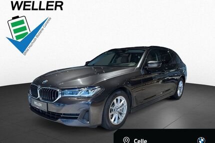 BMW 540 Gebrauchtwagen