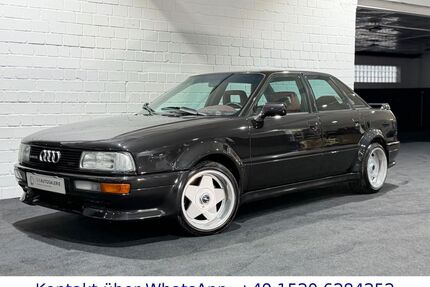 Audi 90 Gebrauchtwagen