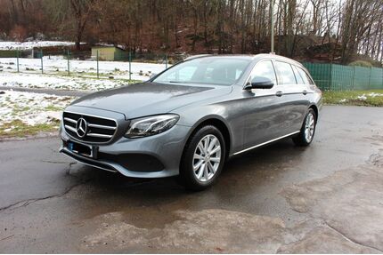 Mercedes-Benz E 220 Gebrauchtwagen