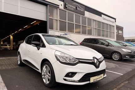 Renault Clio Gebrauchtwagen