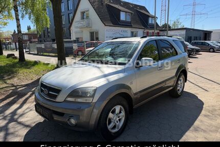 Kia Sorento Gebrauchtwagen