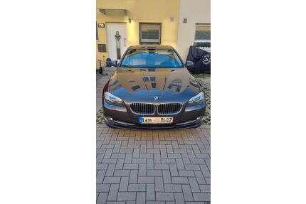 BMW 530 Gebrauchtwagen
