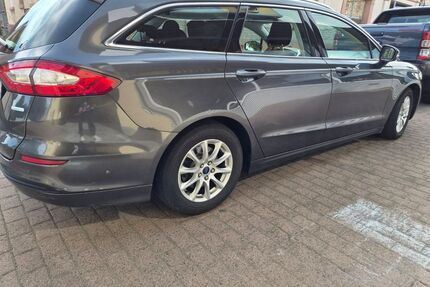 Ford Mondeo Gebrauchtwagen