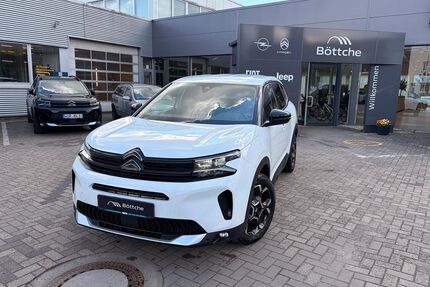 Citroen C5 Aircross Gebrauchtwagen