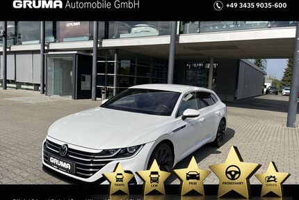 VW Arteon Gebrauchtwagen
