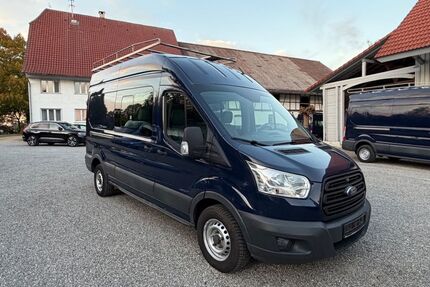 Ford Transit Gebrauchtwagen