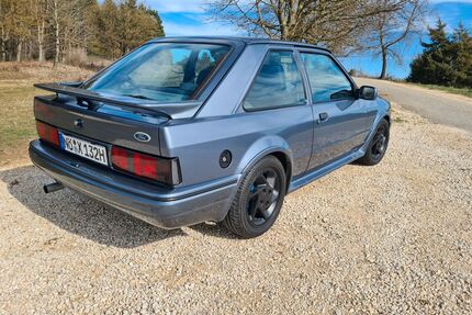 Ford Escort Gebrauchtwagen